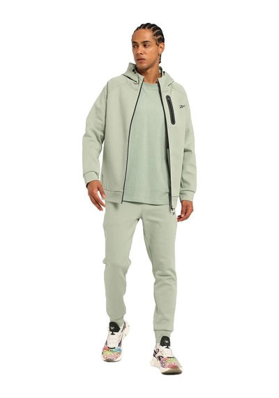 Reebok Desce Fz Erkek Sweatshirt C-reb006320e10090 renkli