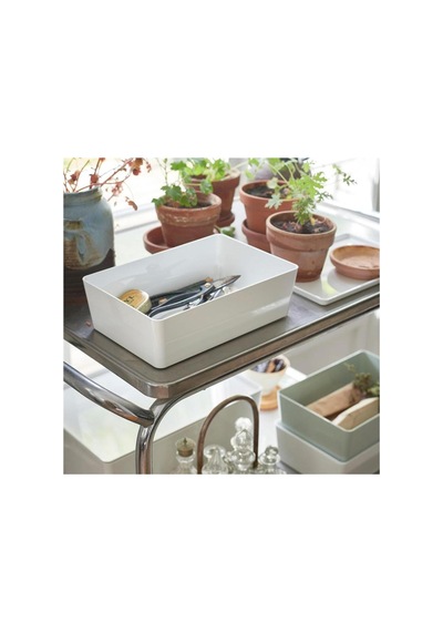 Kuggıs 18x26x8 Beyaz 20280207 Beyaz - 546358061 Beyaz