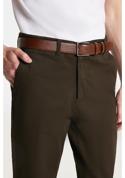 Tudors Erkek Regular Fit Chino Esnek Yandan Cepli Önü Fermuarlı Pamuklu Dokulu Haki Pantolon-34527 Haki Tudors Erkek Regular Fit Chino Esnek Yandan Cepli Önü Fermuarlı Pamuklu Dokulu Haki Pantolon-34527 Haki