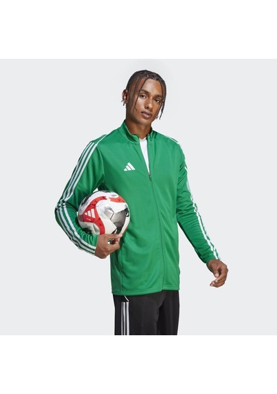 Adidas Tiro 23 League Eşofman Ceketi IC7875 Yeşil