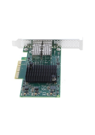 Hpe Ethernet 10/25 Gb Adaptör 817753-b21 2-port