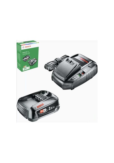 Universal Pump 18v Akülü Hava Pompası 2.5 Ah Tek Batarya
