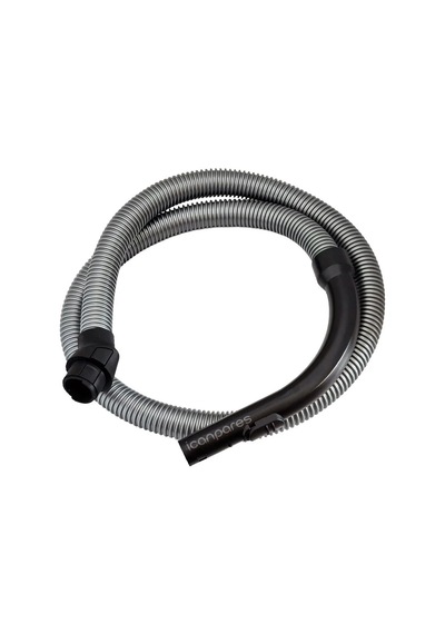 Miele İle Uyumlu S 8530 Uniq Süpürge Hortumu Seti
