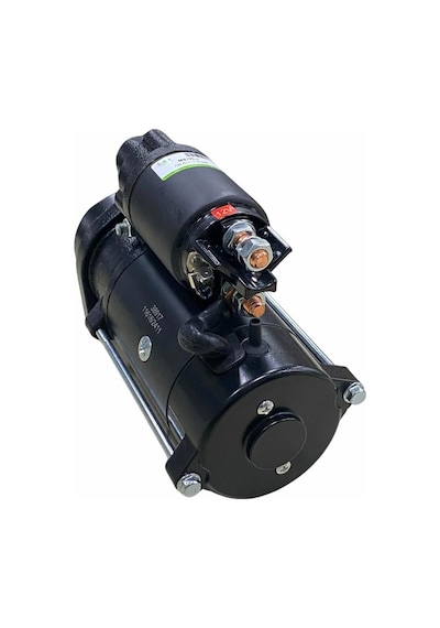 12v Marş Motoru Iskra Tipi 11 Diş 3.2 Kw Hatz-huedıg-lombardını-selwood-turbosol Jeneratör