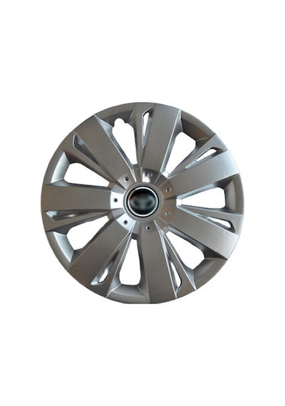 Toyota Yaris Jant Kapağı 15 İnç 4 Adet Kırılmaz F16