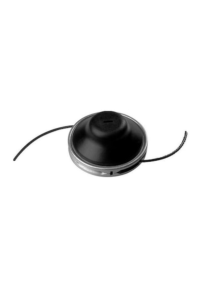 Jetfit Tırpan Misina Başlığı 2 Çıkışlı Misine Üniversal