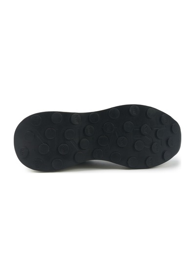Nine West Krıstın 5pr Grı Kadın Sneaker 000000000102012267 Gri