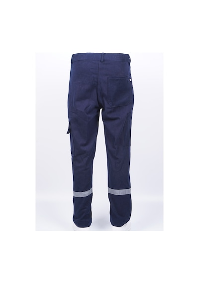 Yazlık İş Pantolonu İşçi Pantolonu İş Elbiseleri S - 4Xl Beden