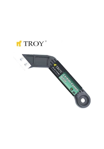 Troy 27400 Fayans Derz Temizleyici 2 Bıçaklı