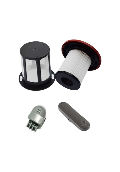Bosch Uyumlu Unlimited Serisi İle  Hazne Filtresi & Mandal Seti