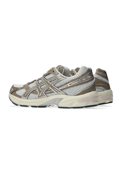 Asics Gel-1130 Unisex White/ıronclad Sneakers 1203a609-108 White/ironclad