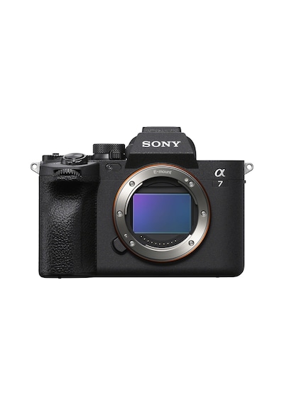 Sony A7 IV Body Aynasız Fotoğraf Makinesi (Sony Eurasia Garantili)