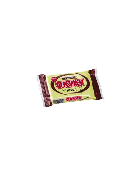 Okyay Kakaolu Paket Helva 20 x 80 G