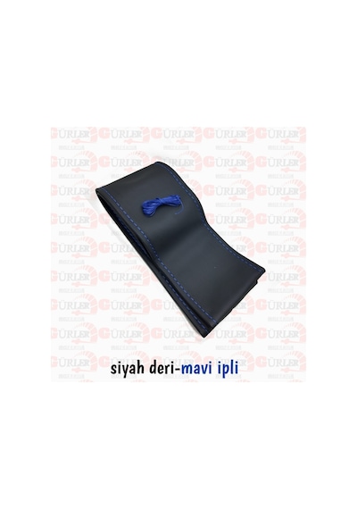Gürler Dikmeli Direksiyon Kılıfı Dikme Astarsız Renk Seçenekli