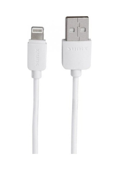 Sunıx S-217 2.1 A Usb Charger Şarj Cihazı