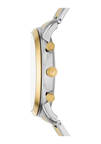 Fossil Ffs6112 Erkek Kol Saati Gri