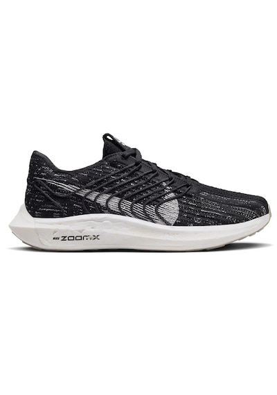 Nike Pegasus Turbo Next Nature Kadın Siyah Koşu Ayakkabısı Dm3414-001