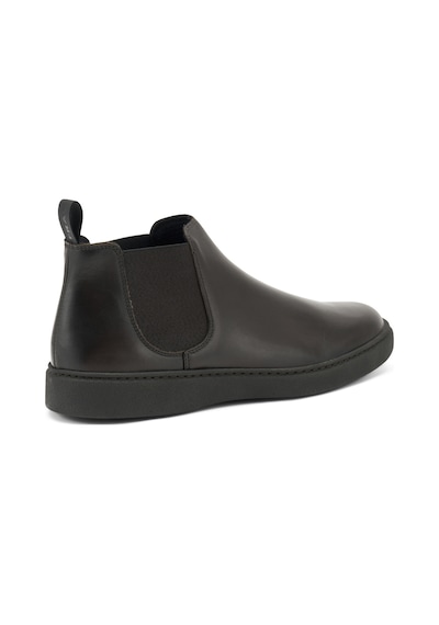 T.moro Bot Erkek 19n6 Frau Ponchoasport T.mooro Brown Kahverengi