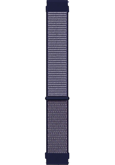 Microsonic Garmin Forerunner 265 Hasırlı Kordon Woven Sport Loop