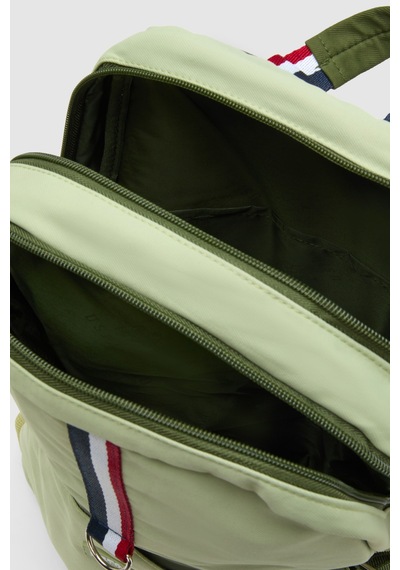 U.S. Polo Assn. Erkek Siyah Çanta 50318903-vr046