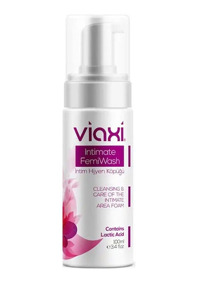 Viaxi Intimate Femiwash İntim Köpük 100 Ml - Ky0382