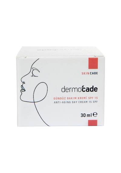 Dermocade -  SPF15 Gündüz Bakım Kremi 30 ML