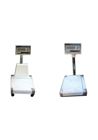 60 KG 30x30 Cm Platformlu 1 Gram Hassas Baskül
