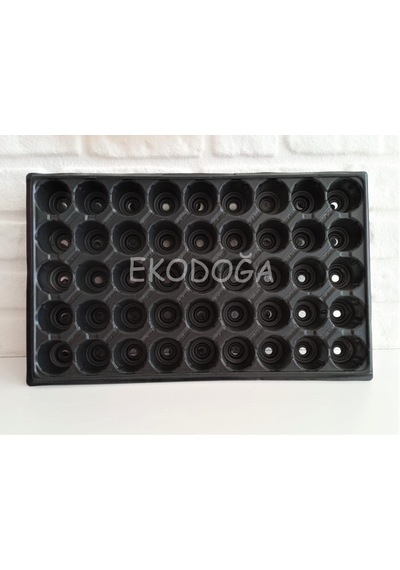 Fide Viyolü 10 Adet 45 Gözlü Fide Viyolleri Fide Viyol Fide Kabı Fide Viyolü 10 Adet 45 Gözlü Fide Viyolleri Fide Viyol Fide Kabı