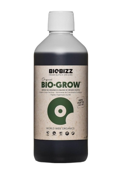Biobizz Bio Grow 500 Ml Bitki Büyüme Besini 500 ML