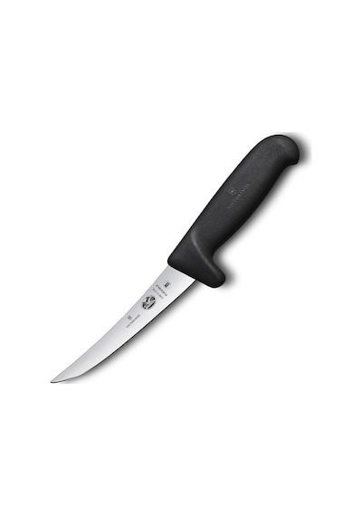Victorinox 5.6613.12d Dual Grip Fibrox Kemik Sıyırma Bıçağı 13 CM