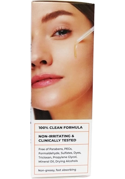 Skin Therapist 4X Power Vitamin C Serum 52 ML