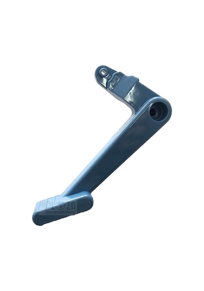 Q1271-40027 Media Lever Assembly Hp Designjet 4000/4020/4500