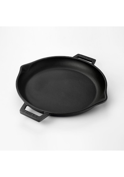 Lava Metal 8680215596182 Kızartma Tavası, 30 Cm Diğer