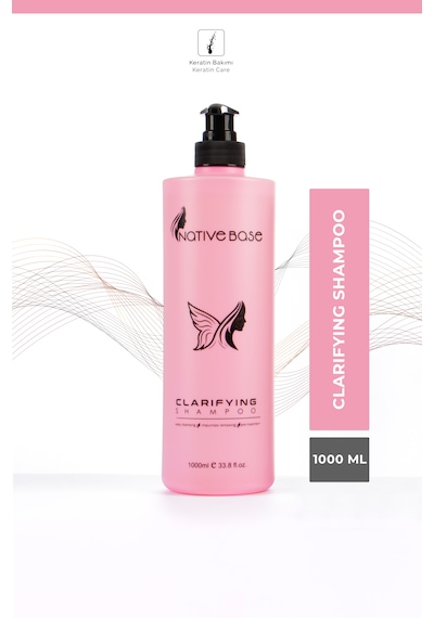Daily Keratin Treatment 1000 Ml