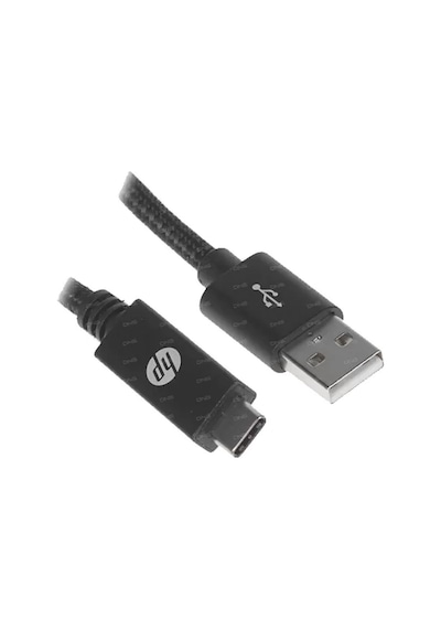 Hp Pro Usbc Hızlı Şarj V2.0 Kablo 0,25m Siyah Hp042gbblk0.25tw