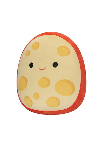 Squishmallows Gouda Peyniri Mannon 30 Cm Sqcr04153