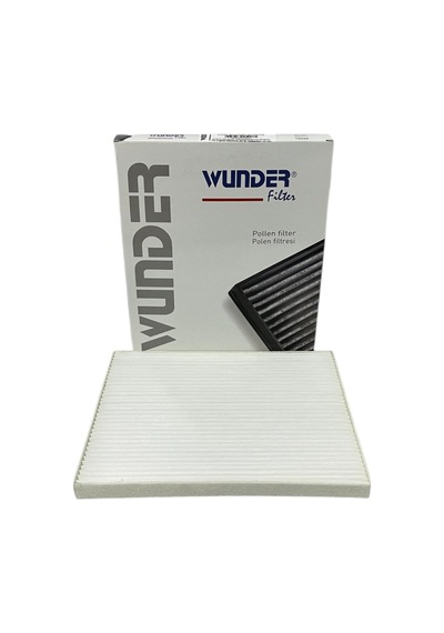 Wunder Suzuki Grand Vitara Iı Tekli Uzun Tip 2005-2015 Polen Filtresi