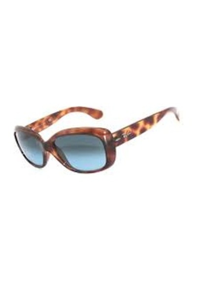 Ray-ban Güneş Gözlüğü Rb4101 58 642/3m Leopar