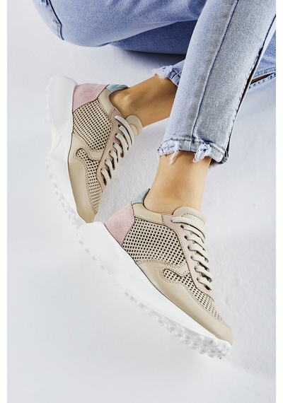 Valmenti Fabia Kadın Multi Hakiki Deri Sneakers & Spor Ayakkabı 957 37468 Bn Ayk Y23 Çok Renkli Valmenti Fabia Kadın Multi Hakiki Deri Sneakers & Spor Ayakkabı 957 37468 Bn Ayk Y23 Çok Renkli