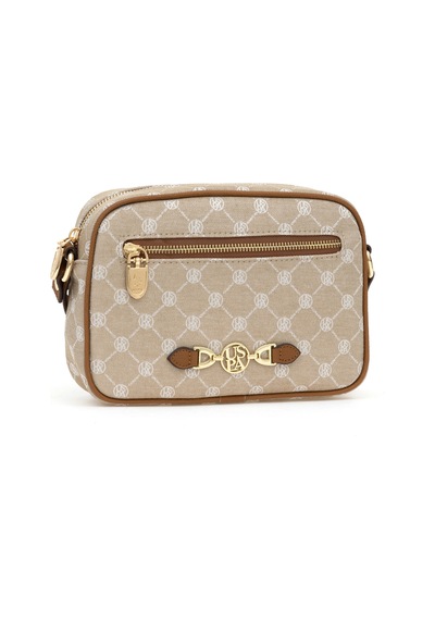U.s. Polo Assn. Kadın Bej Çanta 50307111-vr011 Bej