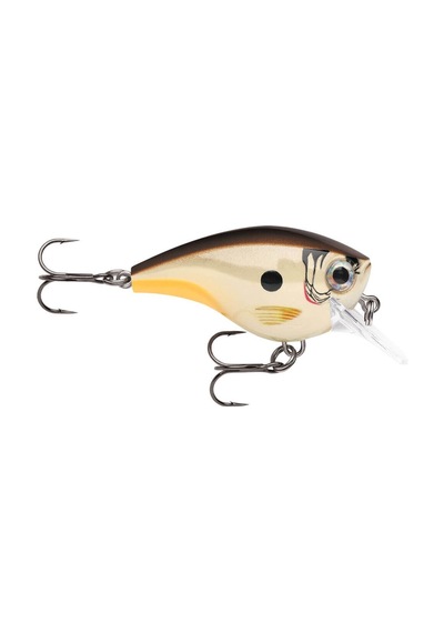 Rapala Bx Brat Slp 5 Cm 10g Maket Balık 0.9-1.8 M Yüzme Derinliği