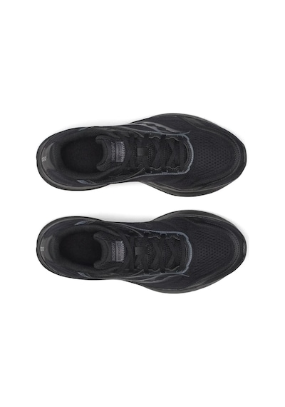 Saucony Cohesıon 18 Erkek Trıple Black Yol Koşusu Ayakkabısı S21034-211 Siyah