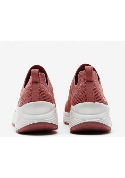 Skechers Bobs Sparrow 2.0 - Allegiance C Kadın Pembe Günlük Ayakkabı 117027 Ros Pembe
