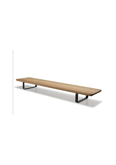 Ayrex Masa Üstü Monitör Yükseltici Desk Shelf 120cm