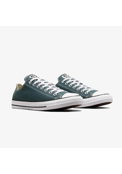 Converse Chuck Taylor All Star Erkek Günlük Spor Ayakkabı C-cona10537e10384 Yeşil Converse Chuck Taylor All Star Erkek Günlük Spor Ayakkabı C-cona10537e10384 Yeşil