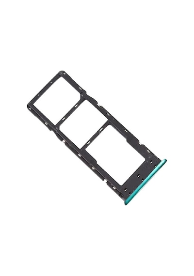 İnfinix Note 11 Uyumlu Sim Aparatı Mavi