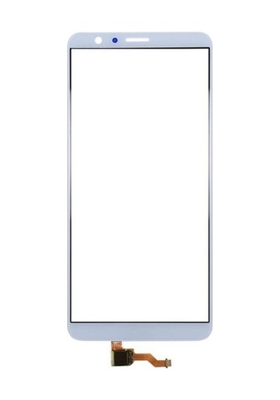 Qudex Honor 7X (Bnd-L21) Ile Uyumlu Okalı Dokunmatik Ön Cam L