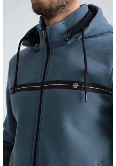 Shooter Sportswear Shooter Erkek Kışlık Eşofman Takımı Şardonlu Üç Iplik Kapüşonlu Regular Kalıp Orman Yeşili Shooter Sportswear Shooter Erkek Kışlık Eşofman Takımı Şardonlu Üç Iplik Kapüşonlu Regular Kalıp Orman Yeşili