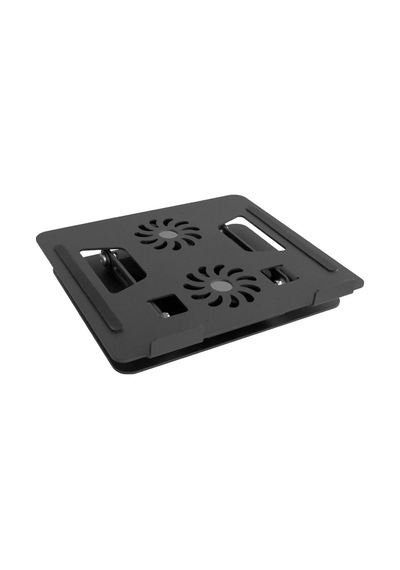 Frısby Fnc-5165st Taşınabilir Katlanır Alüminyum Notebook Standı 10-15.6" Çok Renkli