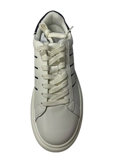 Lufian Harold Sneaker Ayakkabı Beyaz 111230269 Beyaz